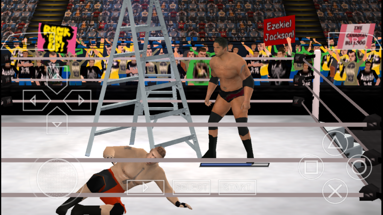 Wwe 2k15 Cso Download For Ppsspp
