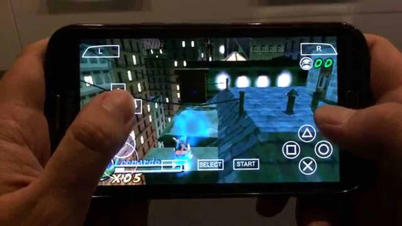 Ppsspp game roms free download for android