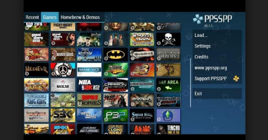 Ppsspp Games List Download For Pc
