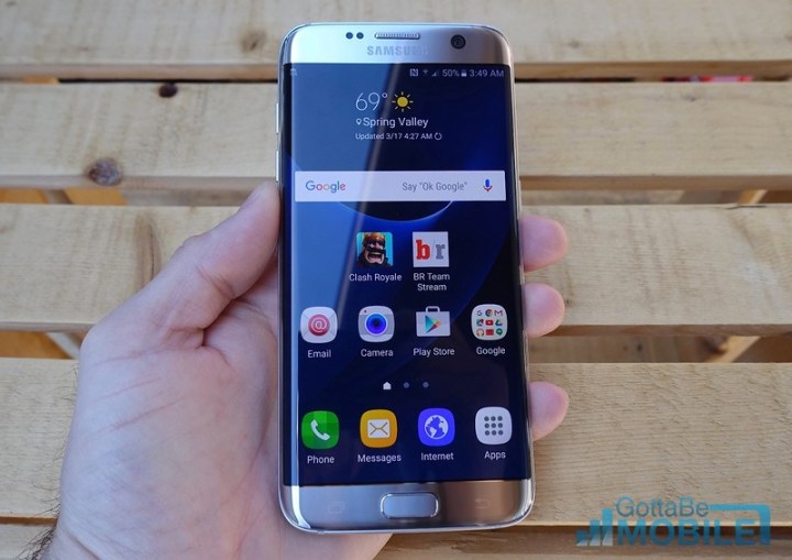 Ppsspp Settings For Best Performance On Samsung Galaxy S7 Edge