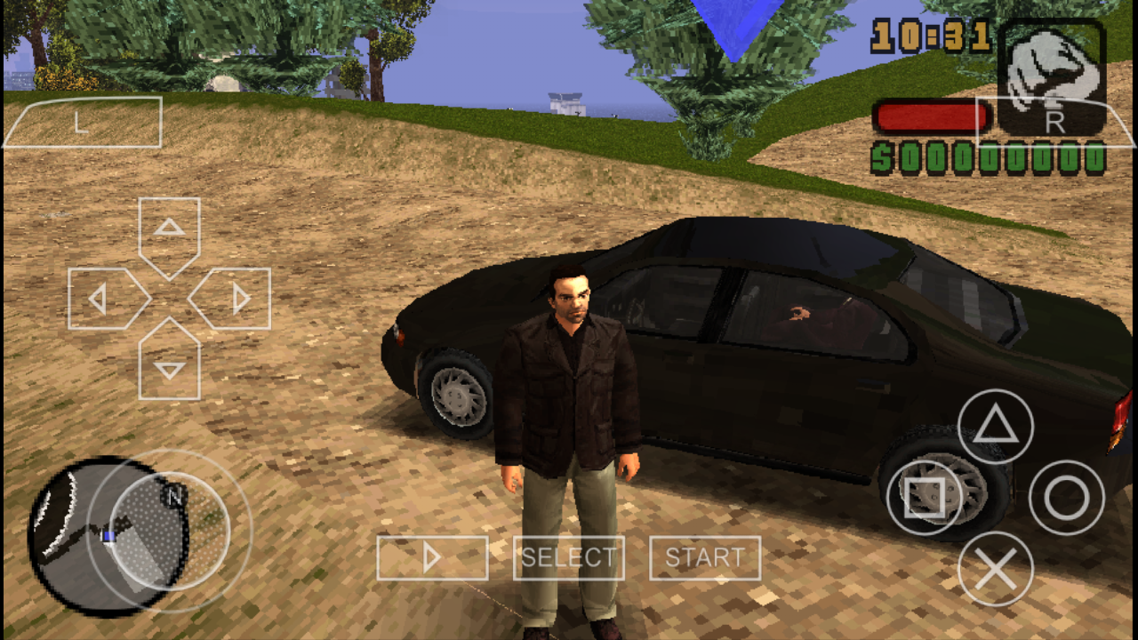 Gta 5 Ppsspp Iso Download For Android To Android